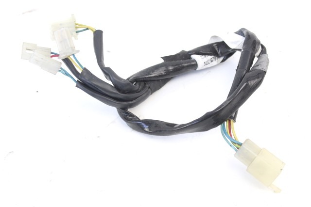 APRILIA DORSODURO 750 856843 CABLAGGIO LUCI POSTERIORI 09 - 17 TAIL WIRING