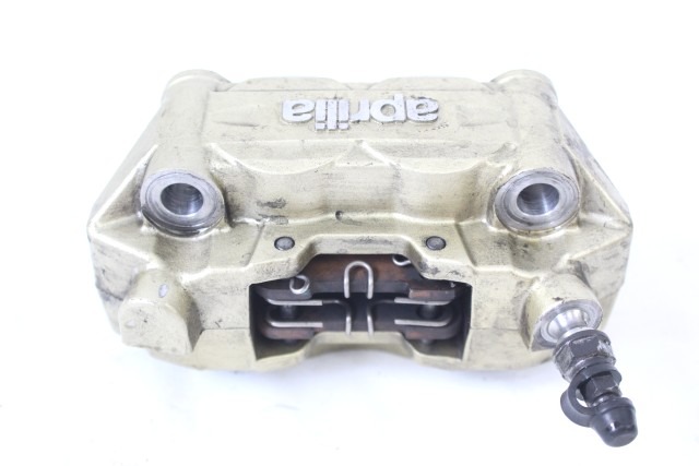 APRILIA DORSODURO 750 851724 PINZA FRENO ANTERIORE SINISTRA 09 - 17 FRONT LEFT BRAKE CALIPER