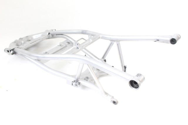 APRILIA DORSODURO 750 85495200XH7 TELAIO POSTERIORE 09 - 17 REAR FRAME 85495200XH4