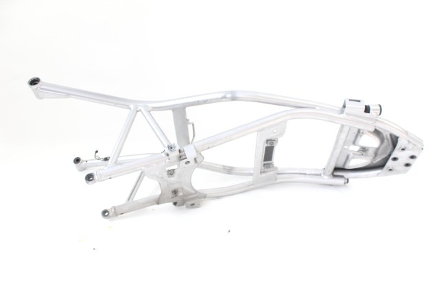 APRILIA DORSODURO 750 85495200XH7 TELAIO POSTERIORE 09 - 17 REAR FRAME 85495200XH4