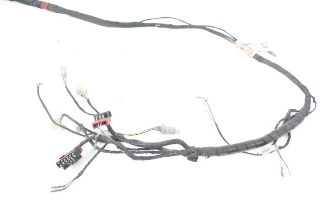 PIAGGIO LIBERTY 50 2T 641308 CABLAGGIO IMPIANTO ELETTRICO 04 - 15 MAIN WIRING HARNESS