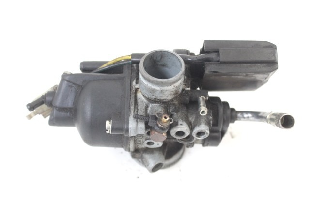 PIAGGIO LIBERTY 50 2T 874672 CARBURATORE 04 - 15 CARBURETOR 833656 AP8525015 