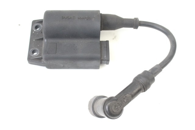 PIAGGIO LIBERTY 50 2T 58095R BOBINA ACCENSIONE 04 - 15 IGNITION COIL AP8224508