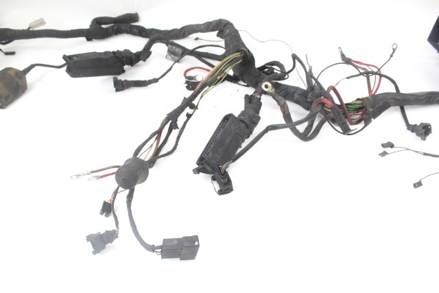 BMW R 850 RT 61112306405 CABLAGGIO IMPIANTO ELETTRICO 259 94 - 01 MAIN WIRING HARNESS