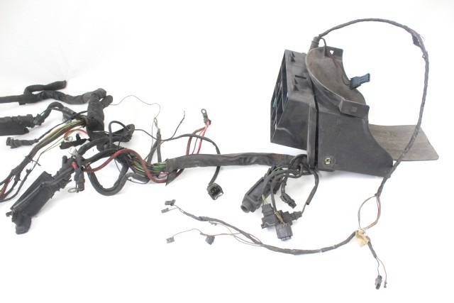 BMW R 850 RT 61112306405 CABLAGGIO IMPIANTO ELETTRICO 259 94 - 01 MAIN WIRING HARNESS