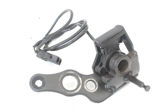 BMW R 850 RT 46522325381 STAFFA CAVALLETTO LATERALE 259 94 - 01 SIDE STAND BRACKET 46522325344 46522312497