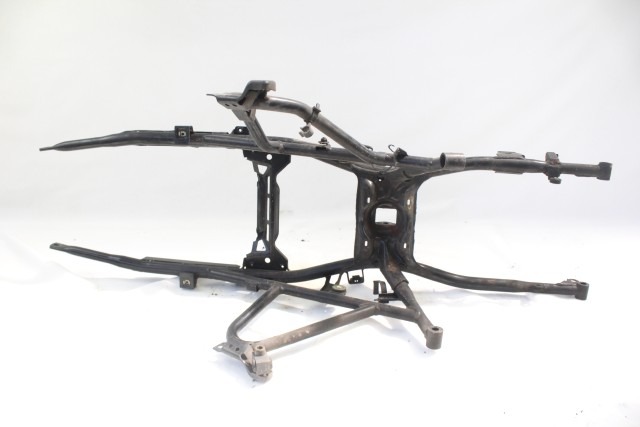 BMW R 850 RT 46512320698 TELAIO POSTERIORE 259 94 - 01 REAR FRAME 46512311280