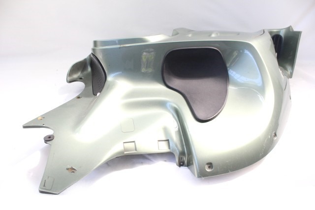 BMW R 850 RT 46637655770 CARENA LATERALE SINISTRA 259 94 - 01 LEFT SIDE FAIRING 46632313689 46632313691 ATTACCHI DANNEGGIATI