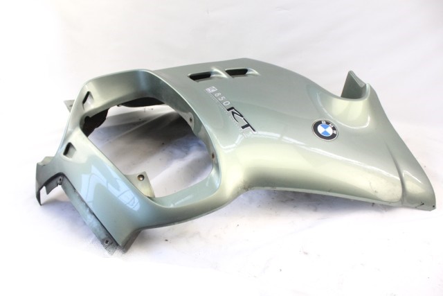 BMW R 850 RT 46632313690 CARENA LATERALE DESTRA 259 94 - 01 RIGHT SIDE FAIRING 46637673462 46632313692 ATTACCO DANNEGGIATO