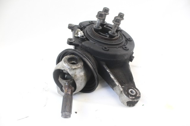 BMW R 850 RT 33112314949 DIFFERENZIALE TRASMISSIONE POSTERIORE ABS 259 94 - 01 REAR DRIVE HUB 33112330411