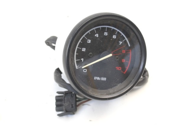 BMW R 850 RT 62132306618 STRUMENTAZIONE RPM CONTAGIRI 259 94 - 01 REVOLUTION COUNTER 62132306442 62132306221