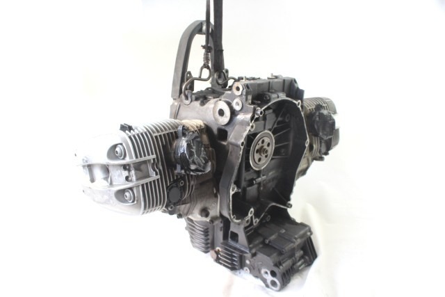 BMW R 850 RT 852EA MOTORE KM 91.000 259 94 - 01 ENGINE GRAFFI NELLE TESTATE