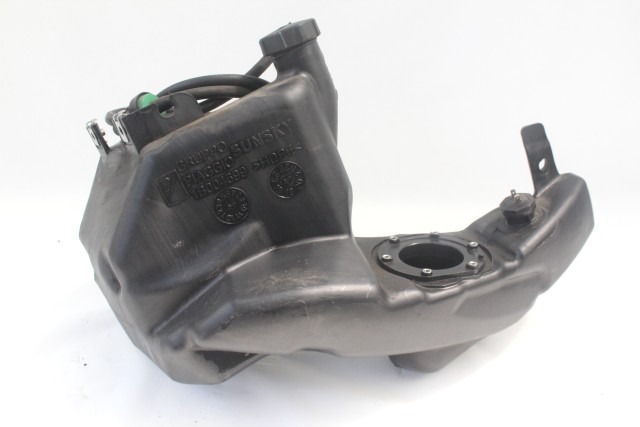 PIAGGIO ZIP 50 4T 1B004699 SERBATOIO BENZINA 18 - 20 FUEL TANK