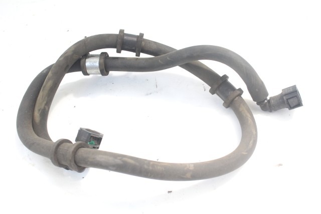 PIAGGIO ZIP 50 4T 1B004942 TUBO BENZINA 18 - 20 FUEL HOSE