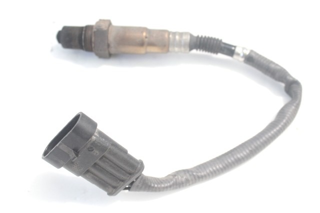 PIAGGIO ZIP 50 4T 584344 SONDA LAMBDA 18 - 20 OXYGEN SENSOR 1A009896 584343 AP8127829 