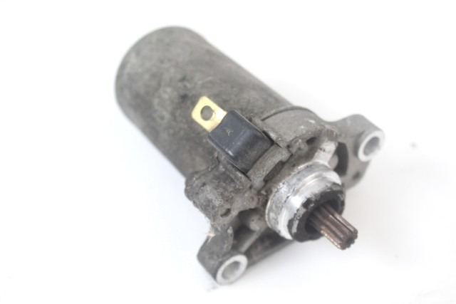 PIAGGIO ZIP 50 4T 1D001194 MOTORINO AVVIAMENTO 18 - 20 STARTER MOTOR