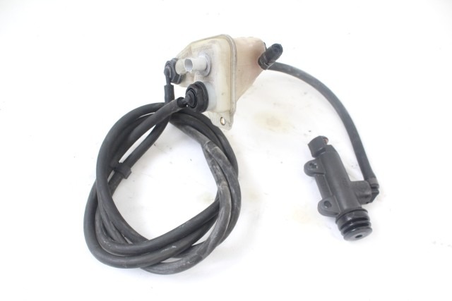 BMW K 1200 RS 46717652006 POMPA FRENO POSTERIORE K41 00 - 05 REAR MASTER CYLINDER