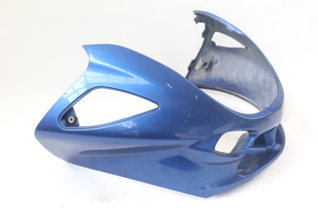 BMW K 1200 RS 46637659296 CARENA CUPOLINO CONVOGLIATORE ANTERIORE K41 00 - 05 COWLING FRONT TRIM PANEL