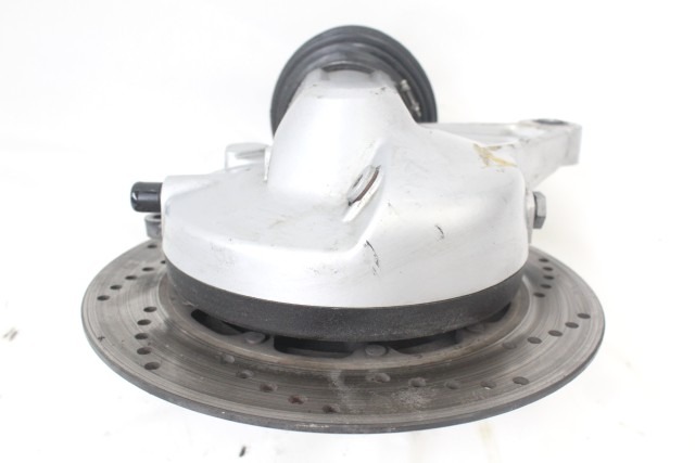 BMW K 1200 RS 33117659240 DIFFERENZIALE TRASMISSIONE RUOTA POSTERIORE "ABS" K41 00 - 05 REAR DRIVE HUB