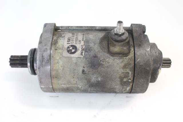 BMW K 1200 LT 12412305907 MOTORINO AVVIAMENTO K589 96 - 08 STARTER MOTOR