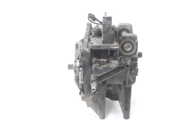 BMW K 1200 LT 23007650007 CAMBIO K589 96 - 08 GEARBOX CAVI DANNEGGIATI