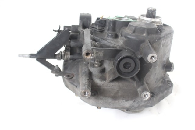 BMW K 1200 LT 23007650007 CAMBIO K589 96 - 08 GEARBOX CAVI DANNEGGIATI