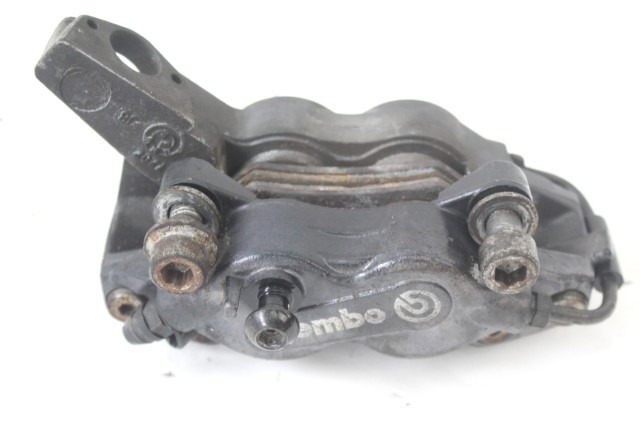 BMW K 1200 LT 34217687020 PINZA FRENO POSTERIORE K589 96 - 08 REAR BRAKE CALIPER 34217665376 34217658518 34322332907