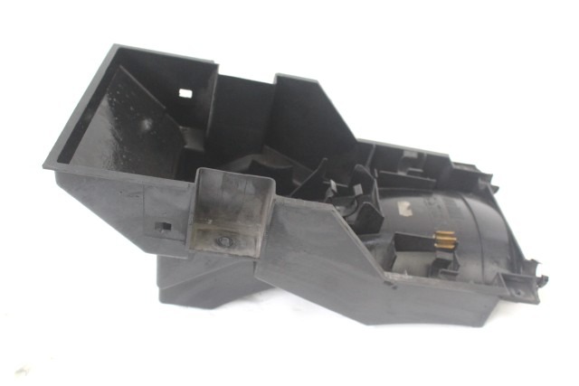 BMW K 1200 LT 46622347016 PARAFANGO POSTERIORE PARTE POSTERIORE K589 96 - 08 REAR PART REAR MUDGUARD 46622308407