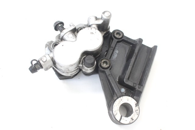 KAWASAKI NINJA 250 R 430800094GN PINZA FRENO POSTERIORE EX250K 07 - 13 REAR BRAKE CALIPER 430800063GN