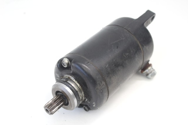 KAWASAKI NINJA 250 R 211631317 MOTORINO AVVIAMENTO EX250K 07 - 13 STARTER MOTOR 211631136 211631205 211631221 