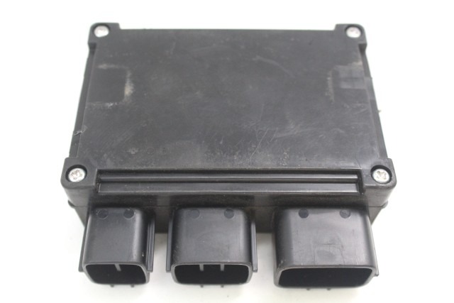 KAWASAKI NINJA 250 R 270020050 CENTRALINA RELÈ FUSIBILIERA EX250K 07 - 13 CONTROL UNIT 270020001 270020007 270020025 270020028 270020042 