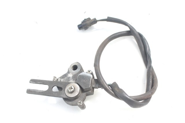 KAWASAKI NINJA 250 R 270101455 INTERRUTTORE CAVALLETTO LATERALE EX250K 07 - 13 SIDE STAND SWITCH