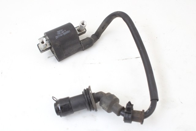 BENELLI BN 125 96200V020003 BOBINA ACCENSIONE 21 - 24 IGNITION COIL