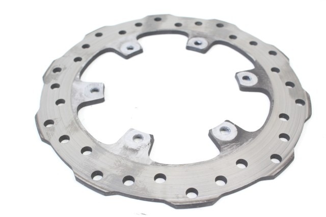 BENELLI BN 125 55033L430000 DISCO FRENO POSTERIORE 21 - 24 REAR BRAKE DISC