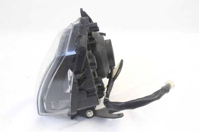 BENELLI BN 125 80000L290010 FARO ANTERIORE 21 - 24 HEADLIGHT