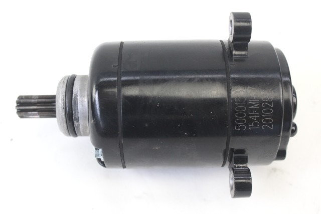 BENELLI BN 125 249074320000 MOTORINO AVVIAMENTO21 - 24 STARTER  MOTOR