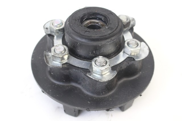 BENELLI BN 125 60001N210000 MOZZO RUOTA POSTERIORE 21 - 24 REAR WHEEL HUB