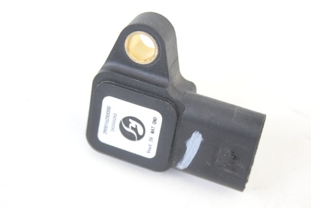 BENELLI BN 125 290016250000 SENSORE PRESSIONE ARIA 21 - 24 AIR PRESSURE SENSOR