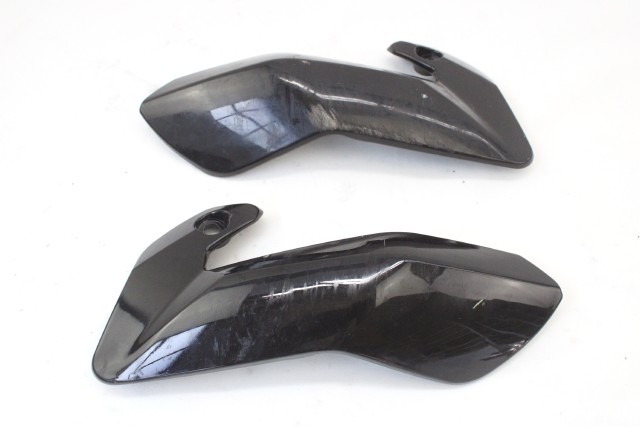 BENELLI BN 125 65521L29BW00 65531L29BW00 CARENE FARO ANTERIORE 21 - 24 HEADLIGHT FAIRINGS