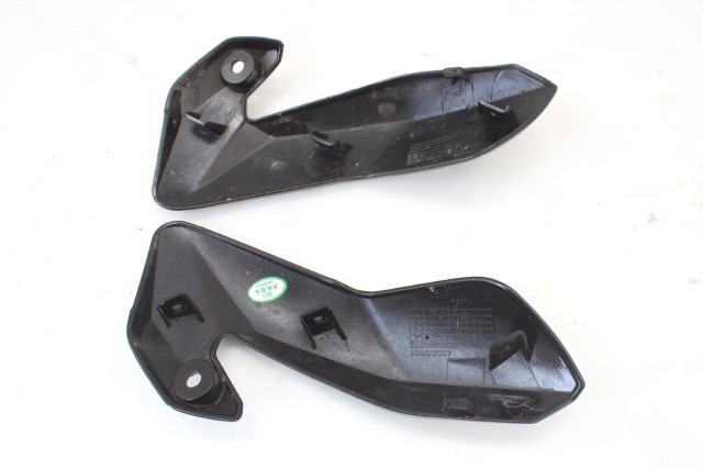 BENELLI BN 125 65521L29BW00 65531L29BW00 CARENE FARO ANTERIORE 21 - 24 HEADLIGHT FAIRINGS