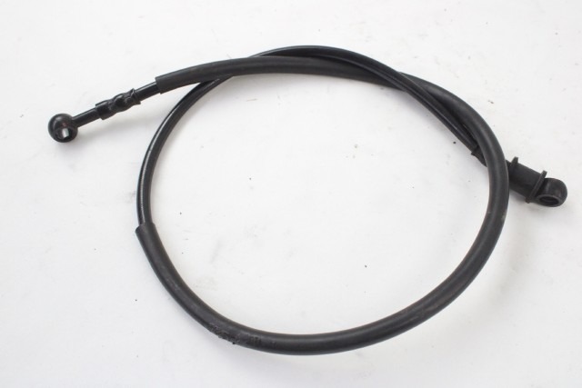 BENELLI BN 125 TUBI FRENO PER RIPARTITORE FRENATA 21 - 24 BRAKE HOSES