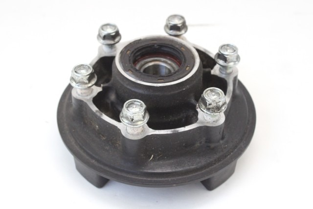 KAWASAKI Z 900 420330028 MOZZO RUOTA POSTERIORE ZR900F 2022 REAR WHEEL HUB 420330003