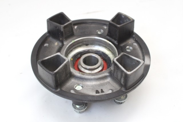 KAWASAKI Z 900 420330028 MOZZO RUOTA POSTERIORE ZR900F 2022 REAR WHEEL HUB 420330003