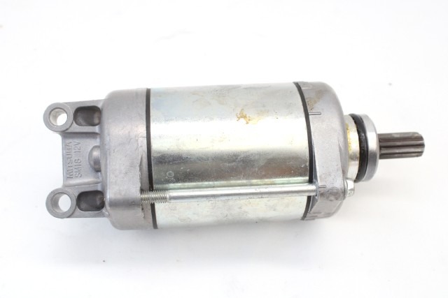 KAWASAKI Z 900 211630748 MOTORINO AVVIAMENTO ZR900F 2022 STARTER MOTOR