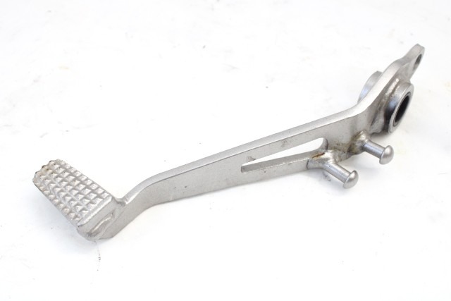 KAWASAKI Z 900 430010749 PEDALE VFRENO POSTERIORE ZR900F 2022 REAR BRAKE PEDAL