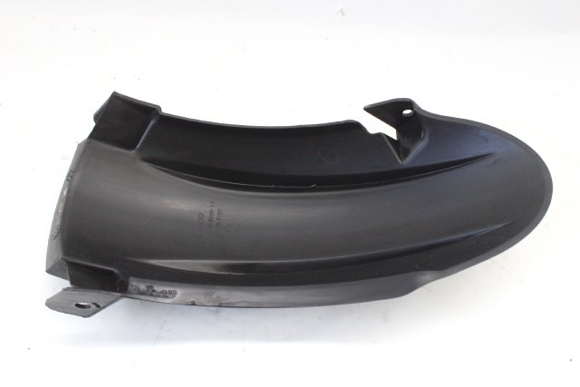 KYMCO AGILITY 125 R16+ 80100ALJ8E100 PARAFANGO POSTERIORE DAL 21 REAR MUDGUARD