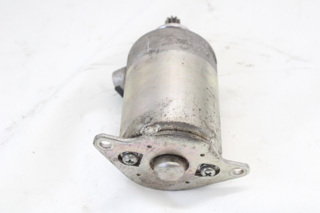 KYMCO AGILITY 125 R16+ 31200ALJ8E10 MOTORINO AVVIAMENTO DAL 21 STARTER MOTOR