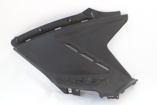 KYMCO AGILITY 125 R16+ 83510ALJ8E000 CARENA FIANCHETTO DESTRA DAL 21 RIGHT LATERAL FAIRING