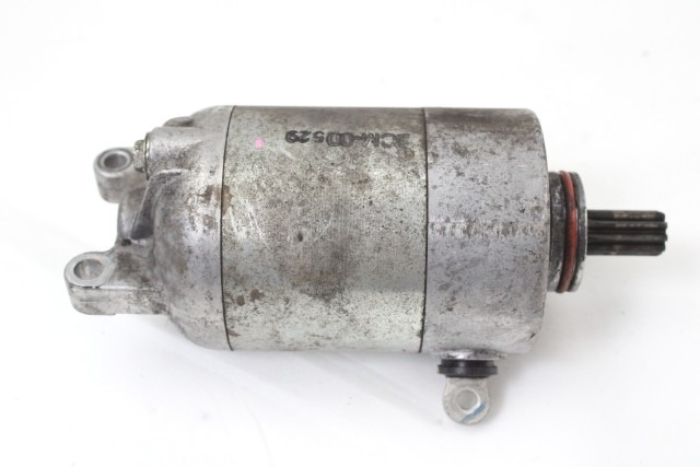 YAMAHA TRICITY MW 125 1PNH18900000 MOTORINO AVVIAMENTO 14 - 17 STARTER MOTOR