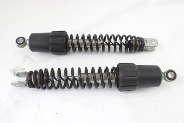 YAMAHA TRICITY MW 125 2CMF22100000 COPPIA AMMORTIZZATORI POSTERIORI 14 - 17 REAR SHOCK ABSORBERS